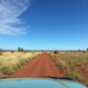 Illustration for article titled AWOL Around Australia... Part 35. The Pilbara. Part 2
